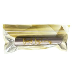 Belle Beauty by Kim Gravel Back Lash High Definition Mascara - Very Black